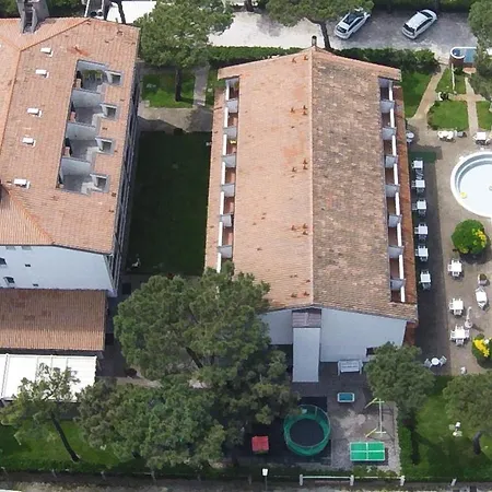 Hotel Elprado 3*