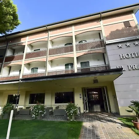 Elprado 3*