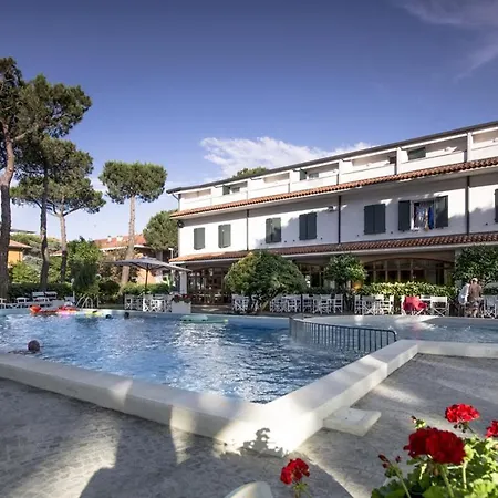 Elprado Hotel
