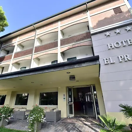 Elprado Hotel Cervia