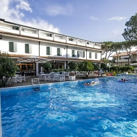 Elprado Cervia