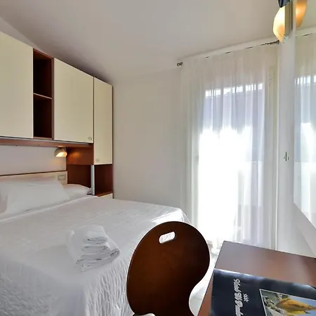 Hotel Elprado Cervia