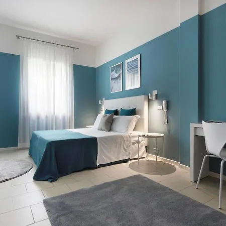 Elprado 3* Cervia