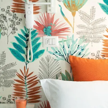 Hotel Elprado Cervia