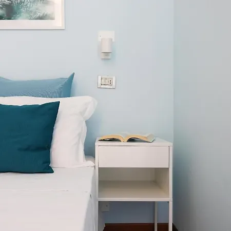 Hotel Elprado Cervia