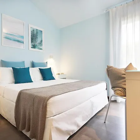 Hotel Elprado Cervia