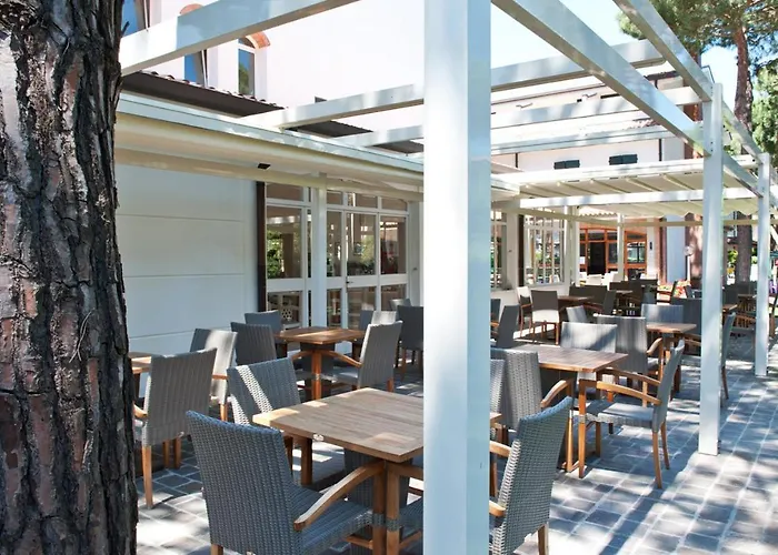 Elprado Hotel Cervia