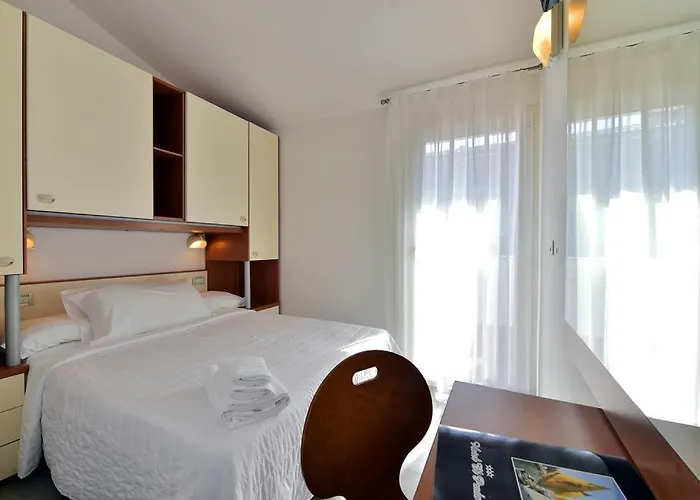 Hotel Elprado Cervia