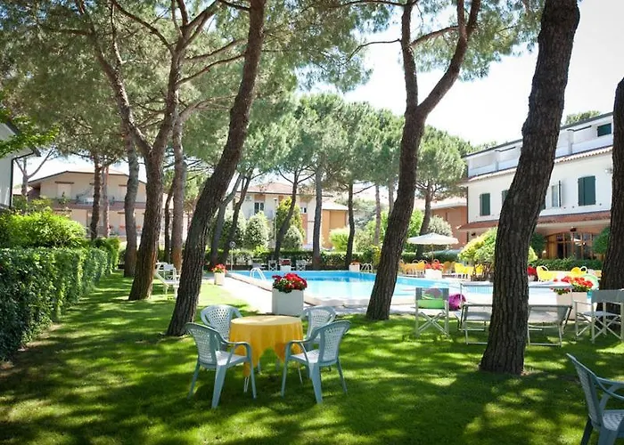 Elprado Hotel Cervia