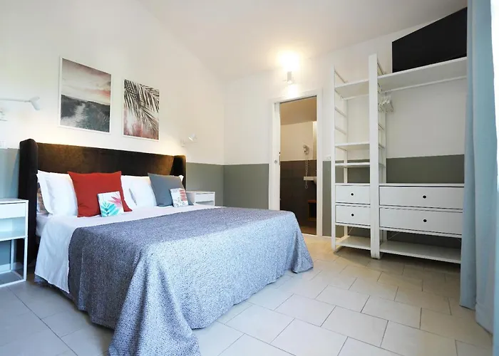 Hotel Elprado Cervia