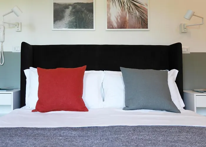 Elprado Hotel Cervia