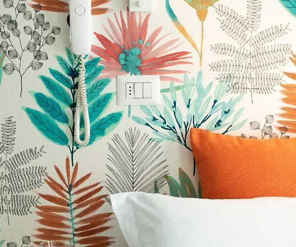 Hotel Elprado Cervia