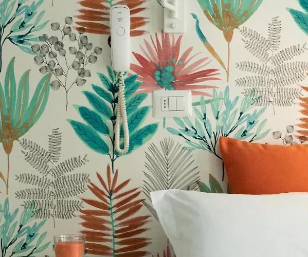 Hotel Elprado Cervia