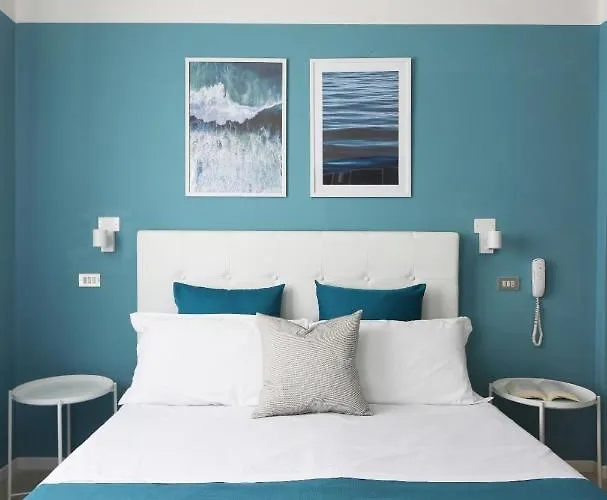 Hotel Elprado Cervia