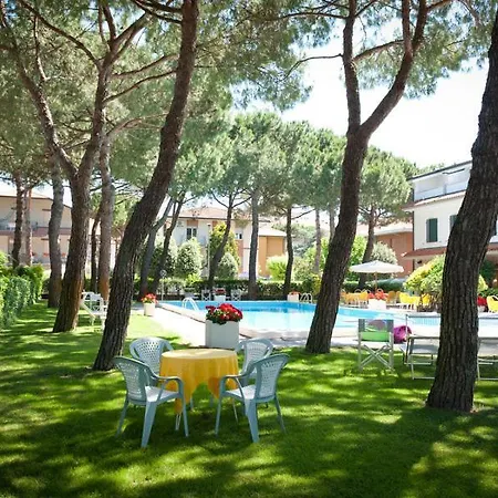 Elprado Hotel Cervia