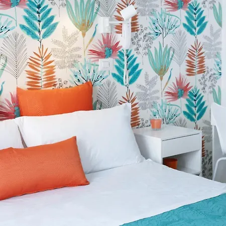 Elprado ホテル チェルヴィア