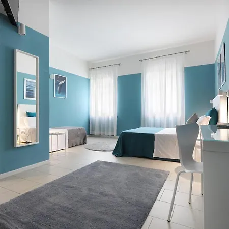 Hotel Elprado Cervia