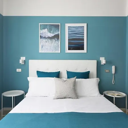 ホテル Elprado チェルヴィア