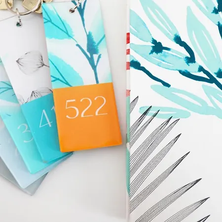 ホテル Elprado 3*