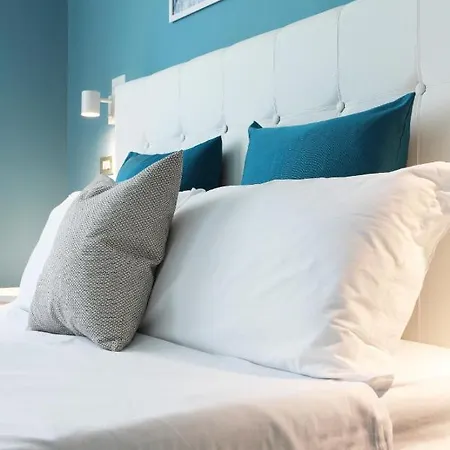 Hotel Elprado Cervia