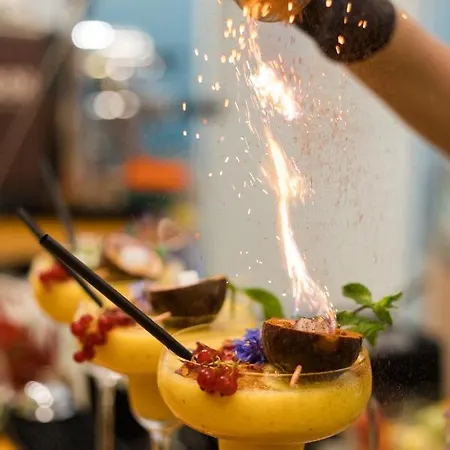 Elprado チェルヴィア