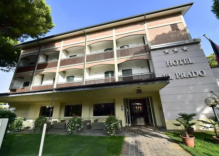 Elprado 3*