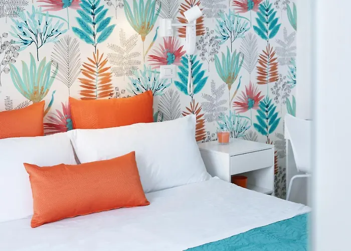 Elprado Hotell Cervia