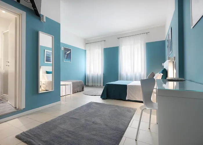 Hotell Elprado Cervia