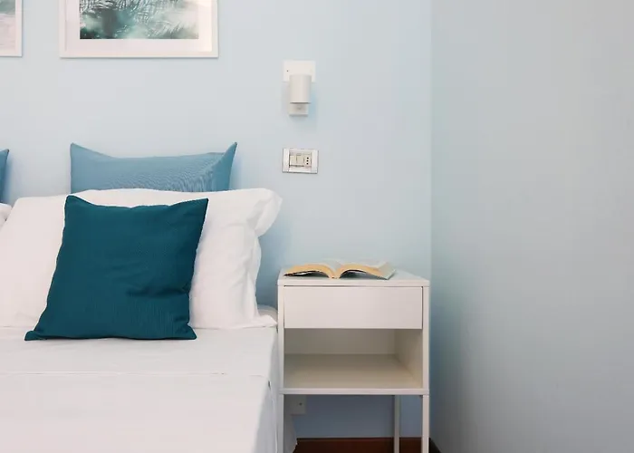 Hotell Elprado Cervia