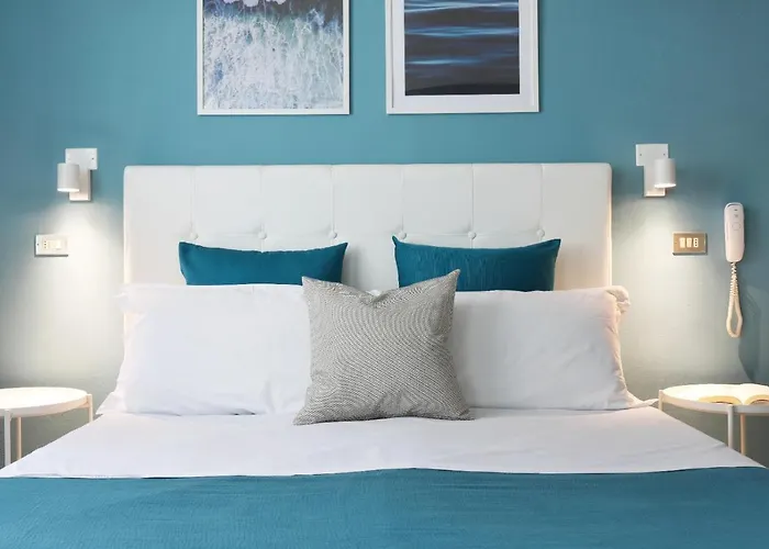 Elprado Hotell Cervia