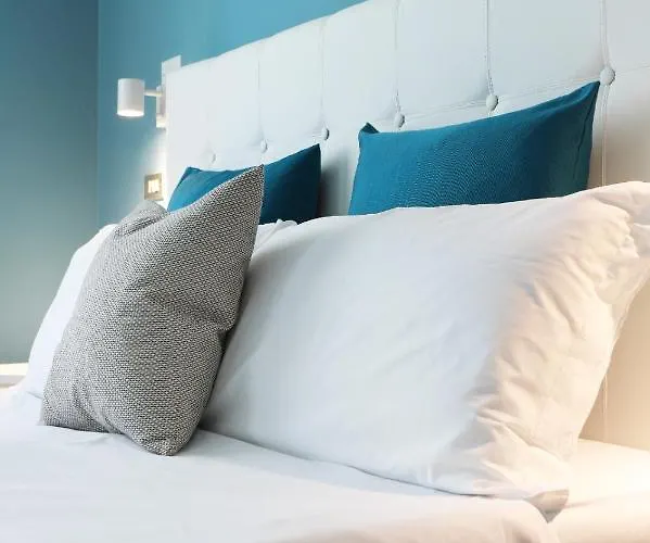 Hotell Elprado Cervia