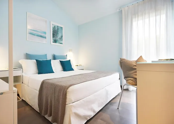 Hotell Elprado Cervia